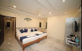 Sri Ganesh Residency